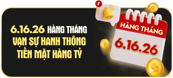 Ưu đãi VIP King 52