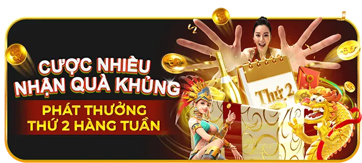 Roulette hấp dẫn tại King 52