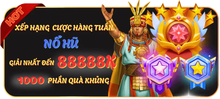 Slot game nổ hũ đa dạng tại King 52