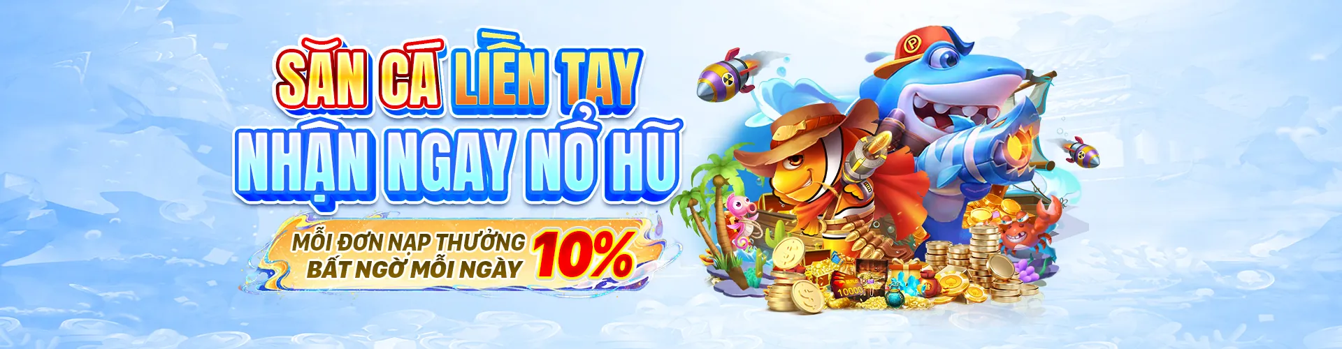 Hình ảnh banner đăng nhập King 52 với chủ đề sòng bạc sang trọng